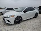 2020 TOYOTA CAMRY XSE - 4T1K61AK1LU862505