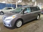 2015 TOYOTA SIENNA XLE - 5TDDK3DC0FS120100