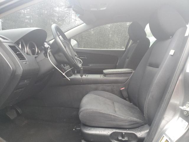 2010 MAZDA CX-9 - JM3TB3MV1A0207391
