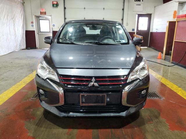 2024 MITSUBISHI MIRAGE SE ML32AWHJ5RH000891