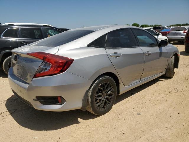 Vin: 19xfc2f58he070347, lot: 52562175, honda civic lx 20173