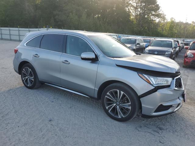 Vin: 5j8yd4h59ll033940, lot: 54234745, acura mdx technology 20204