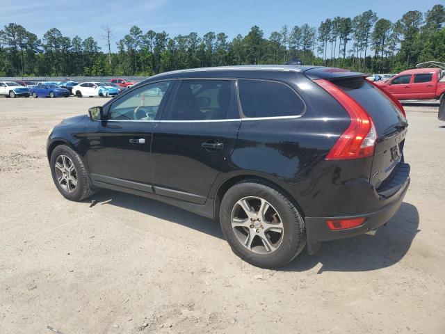 Vin: yv4902dz0c2264658, lot: 54770615, volvo xc60 t6 20122