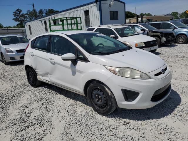Vin: 3fadp4tj0dm161708, lot: 53965835, ford fiesta s 20134