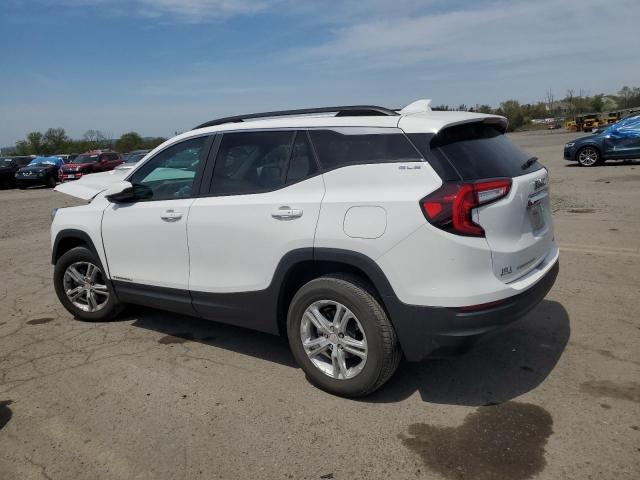 Vin: 3gkaltev3nl265091, lot: 54828235, gmc terrain sle 20222