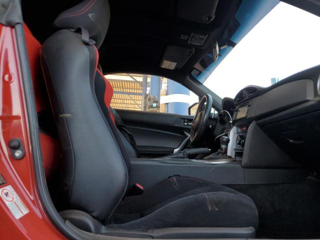 JF1ZNAA19F8707166 2015 TOYOTA SCION