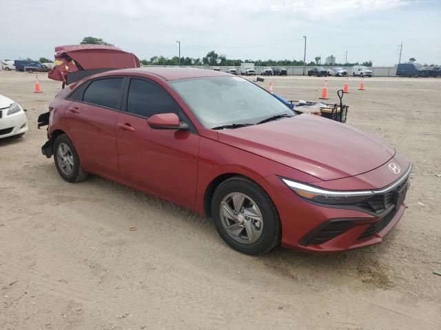 Vin: kmhll4dg7su953606, lot: 53483605, hyundai elantra se 20254