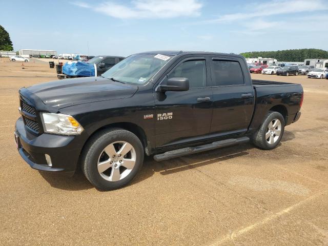 RAM 1500 ST