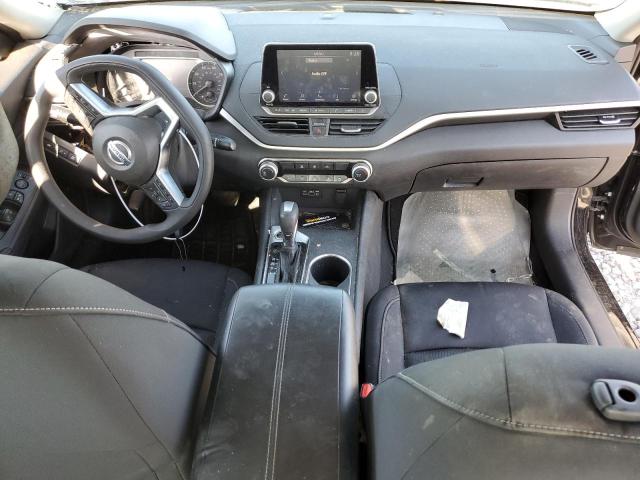 2022 NISSAN ALTIMA SV - 1N4BL4DV3NN415150