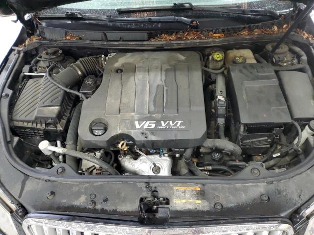 2011 BUICK LACROSSE C - 1G4GE5ED8BF220474