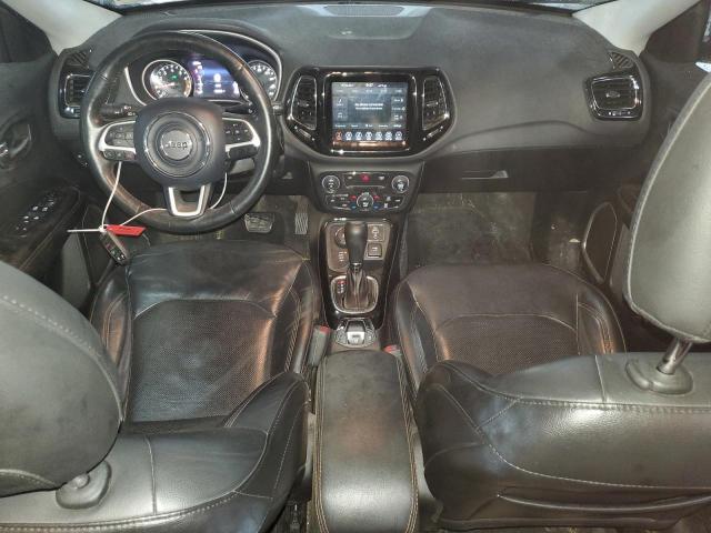 2019 JEEP COMPASS LI - 3C4NJDCB4KT620699