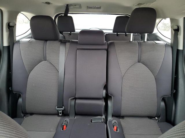 2023 TOYOTA HIGHLANDER - 5TDKDRBH6PS027926