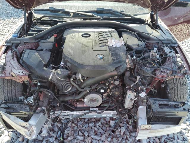 2023 BMW M440XI WBA63AT0XPCL34447