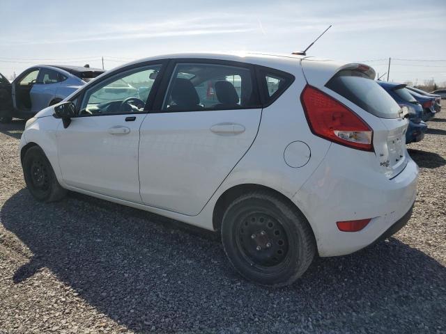 Vin: 3fadp4ej9cm108419, lot: 54914235, ford fiesta se 20122