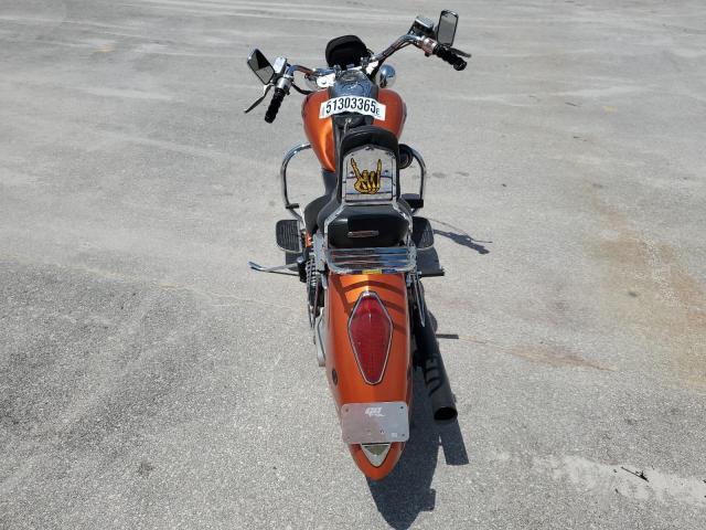 2002 HONDA VTX1800 S 1HFSC49352A001796