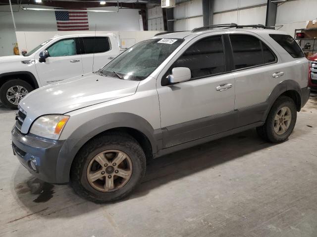 KIA SORENTO EX