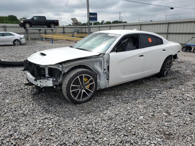 Vin: 2c3cdxct0lh162862, lot: 53735855, dodge charger r/t 2020 img_1