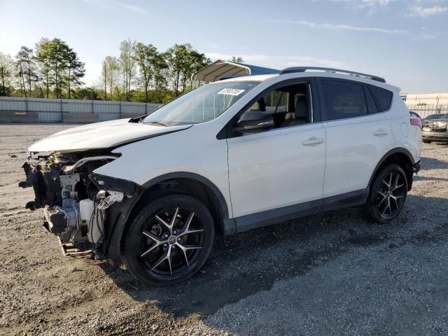 TOYOTA RAV4 SE