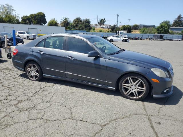 Vin: wddhf5gb2aa117103, lot: 54409655, mercedes-benz e-class 350 20104