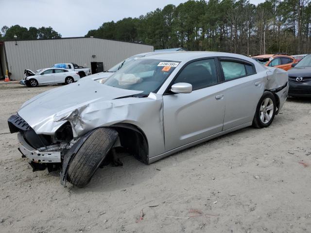 DODGE CHARGER SE