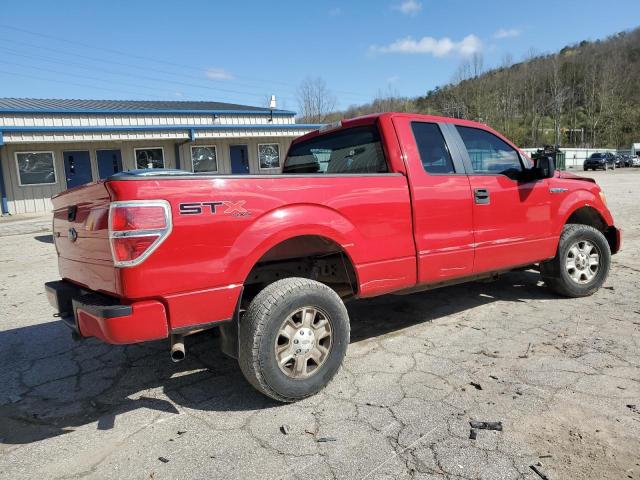 Vin: 1ftex1e88afa86792, lot: 51910125, ford f-150 super cab 20103