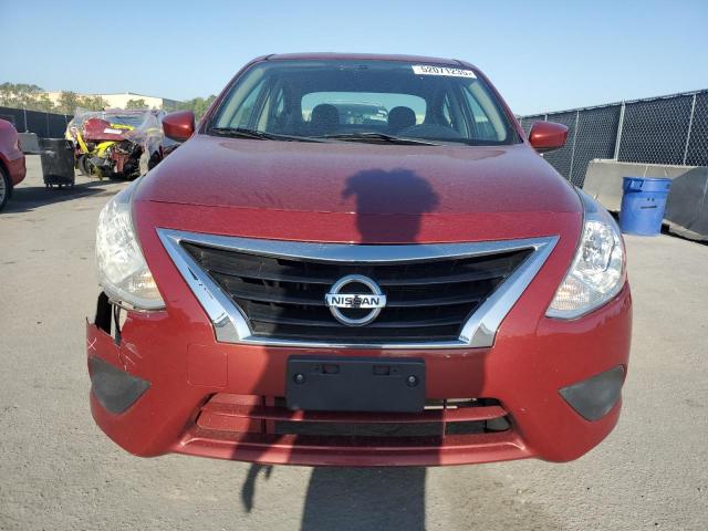 2018 NISSAN VERSA S - 3N1CN7AP6JK402458