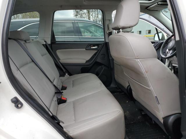 2018 SUBARU FORESTER 2 - JF2SJARC1JH514842