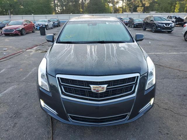 2017 CADILLAC XTS LUXURY 2G61M5S35H9190850
