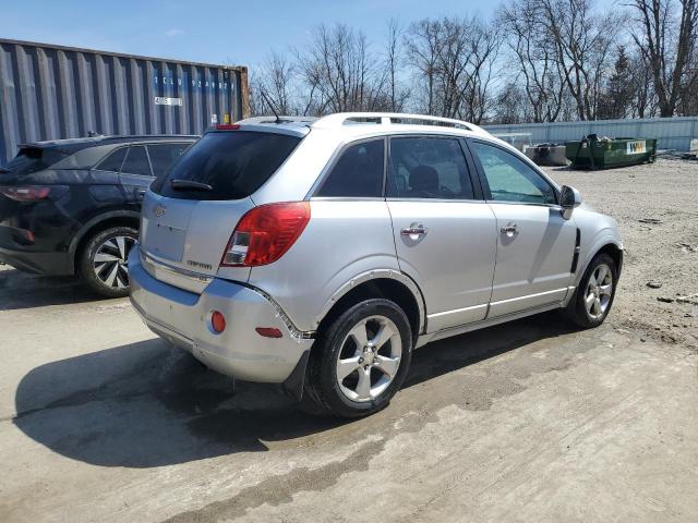 Vin: 3gnal4ek9fs522339, lot: 53324435, chevrolet captiva ltz 20153