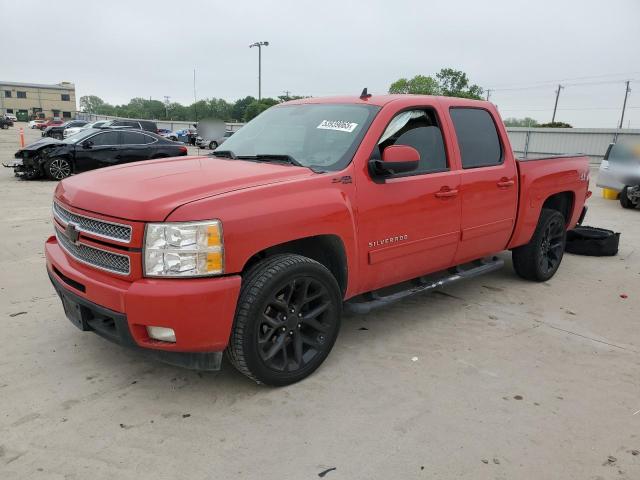Vin: 3gcpkte78dg235005, lot: 53939065, chevrolet all models k1500 ltz 2013 img_1