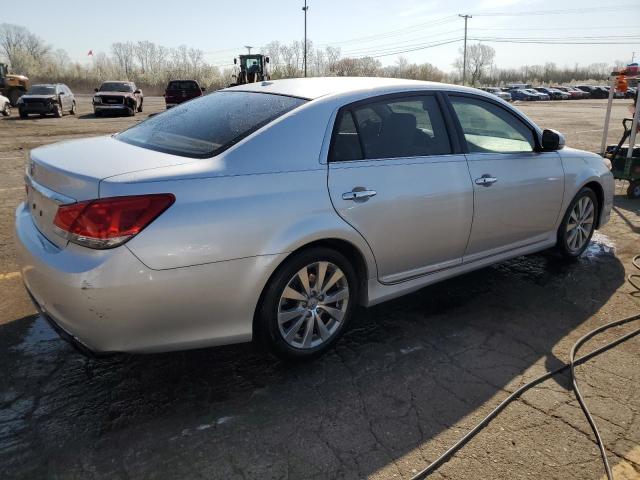 Vin: 4t1bk3db3bu394715, lot: 54226575, toyota avalon base 20113