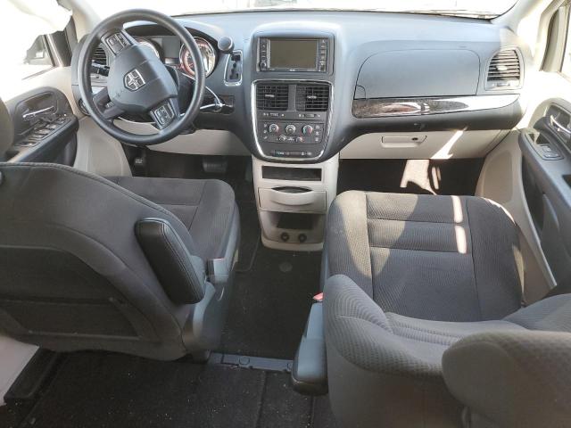 2019 DODGE GRAND CARA - 2C4RDGBG5KR504745