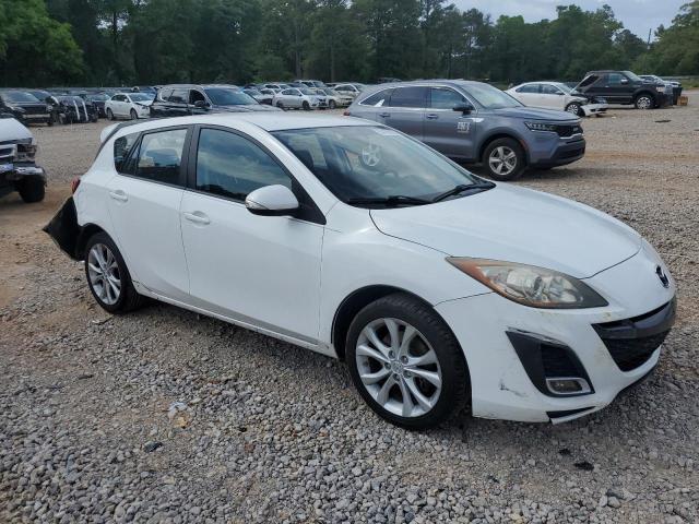 Vin: jm1bl1h66a1125370, lot: 54199695, mazda mazda3 s 20104