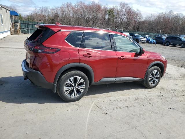 Vin: 5n1at3bb8mc713448, lot: 51292795, nissan rogue sv 20213