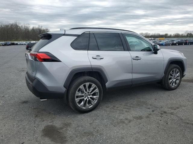 Vin: 2t3a1rfv2nc295244, lot: 53959325, toyota rav4 xle premium 20223
