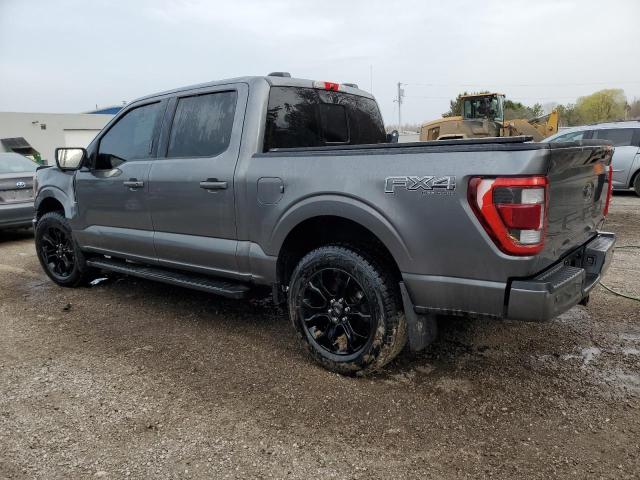Vin: 1ftfw1e56nfb68233, lot: 51962895, ford f-150 supercrew 20222
