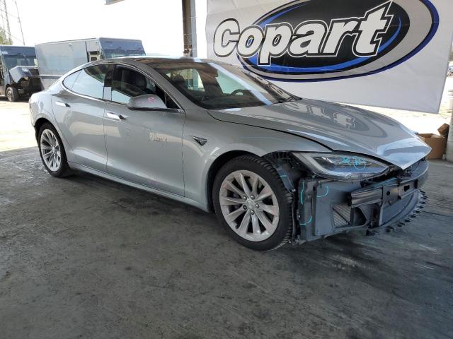 2016 TESLA MODEL S - 5YJSA1E24GF178298