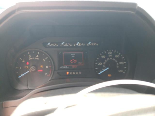 2018 FORD F150 SUPER - 1FTEW1C54JKF74723