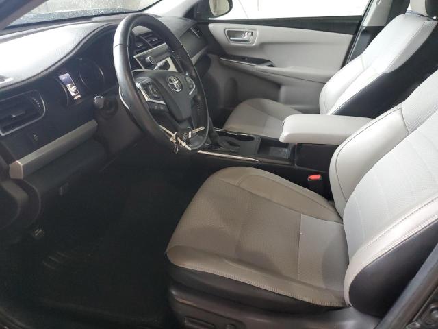 2016 TOYOTA CAMRY LE - 4T1BF1FK6GU183294