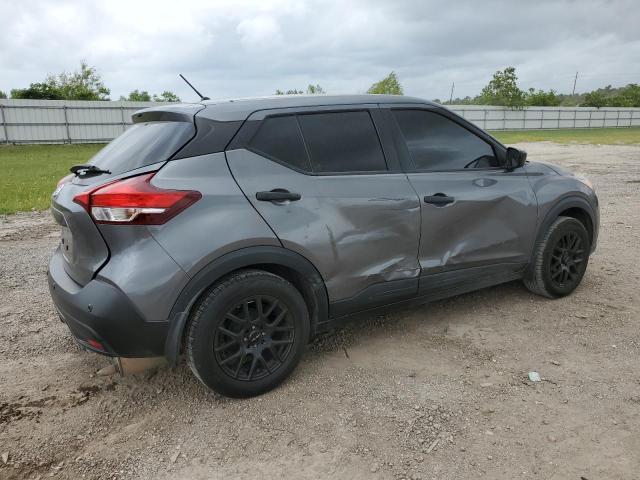 Vin: 3n1cp5bv1ll537033, lot: 55118015, nissan kicks s 20203