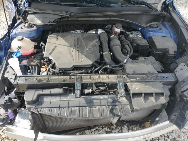 2022 KIA SORENTO EX - 5XYRH4LF2NG139474
