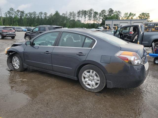 Vin: 1n4al2ap6bn480656, lot: 54153685, nissan altima base 20112