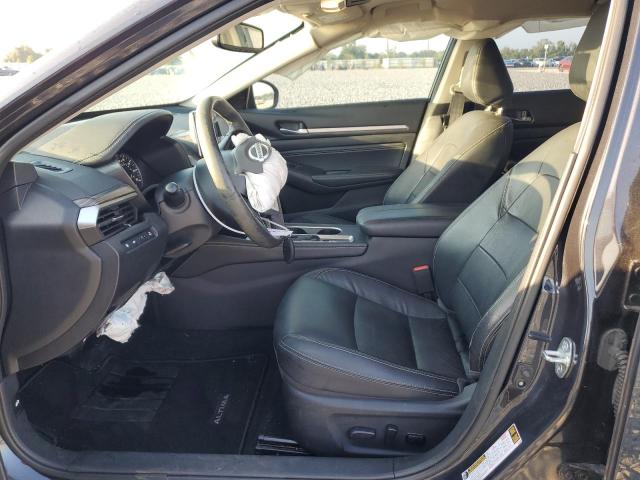 2019 NISSAN ALTIMA PLA 1N4BL4FV5KC178228