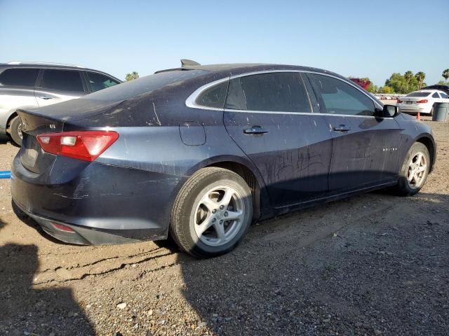 Vin: 1g1zb5st2gf348159, lot: 52742705, chevrolet malibu ls 20163