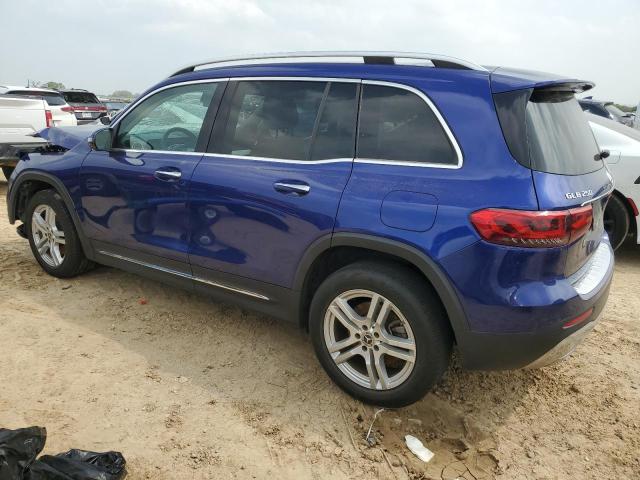 Vin: w1n4m4gb5mw078130, lot: 51225785, mercedes-benz glb-class 250 20212
