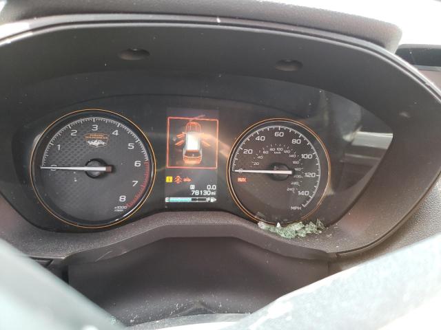 2022 SUBARU FORESTER W JF2SKAMC1NH421281