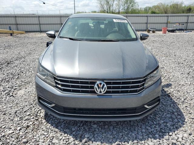 2016 VOLKSWAGEN PASSAT S - 1VWAS7A39GC046397
