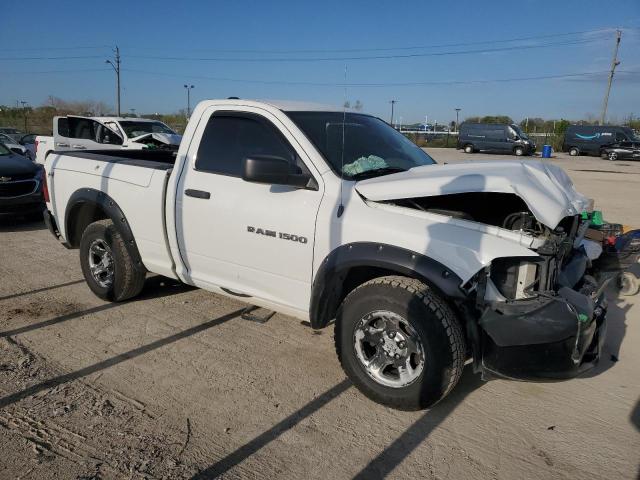 Vin: 3c6jd7ap9cg280196, lot: 54295715, dodge ram 1500 st 20124