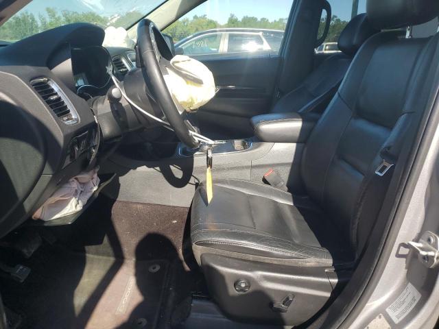 2016 DODGE DURANGO LI 1C4RDJDG9GC412824