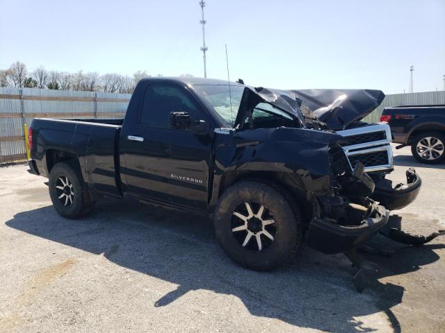 Vin: 1gcncreh6ez311175, lot: 52995695, chevrolet all models c1500 lt 20144